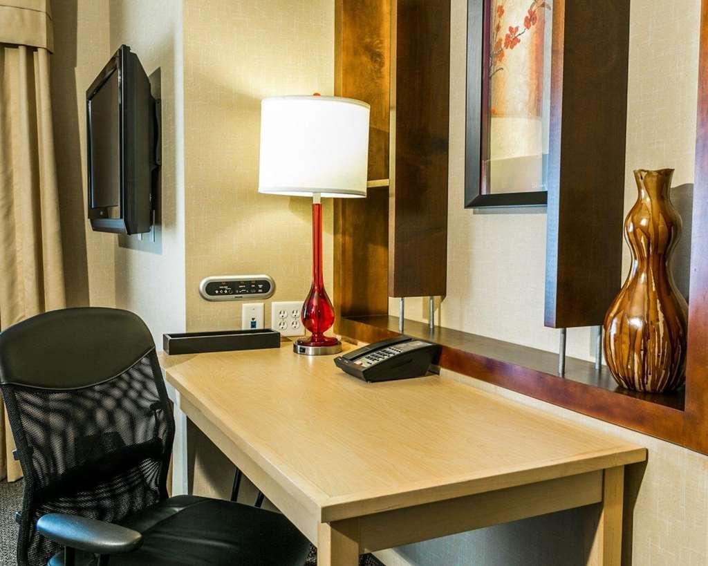 Cambria Hotel Denver International Airport Aurora Quarto foto