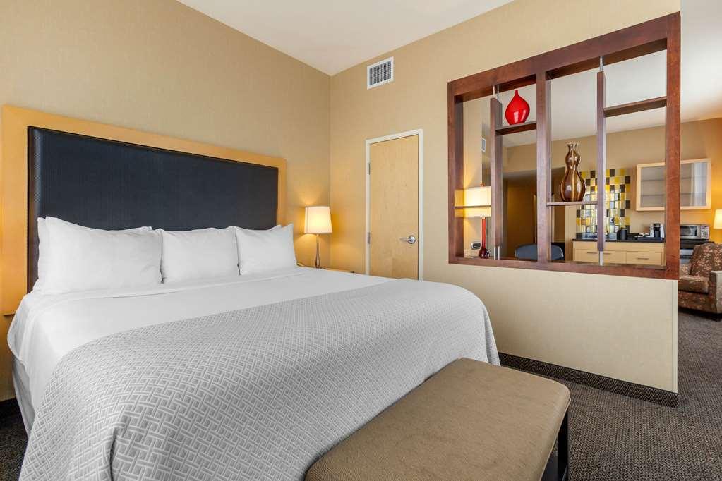 Cambria Hotel Denver International Airport Aurora Quarto foto